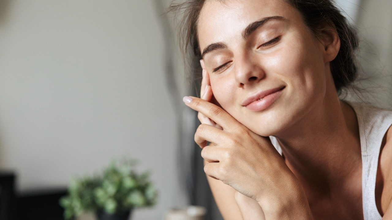 An Exfoliating Elixir