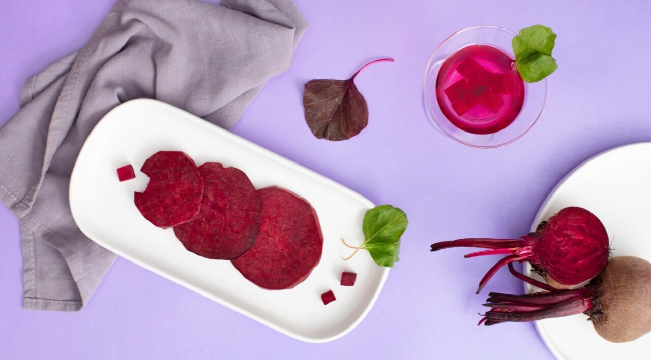 Who Should Avoid Using Beetroot Topically? 