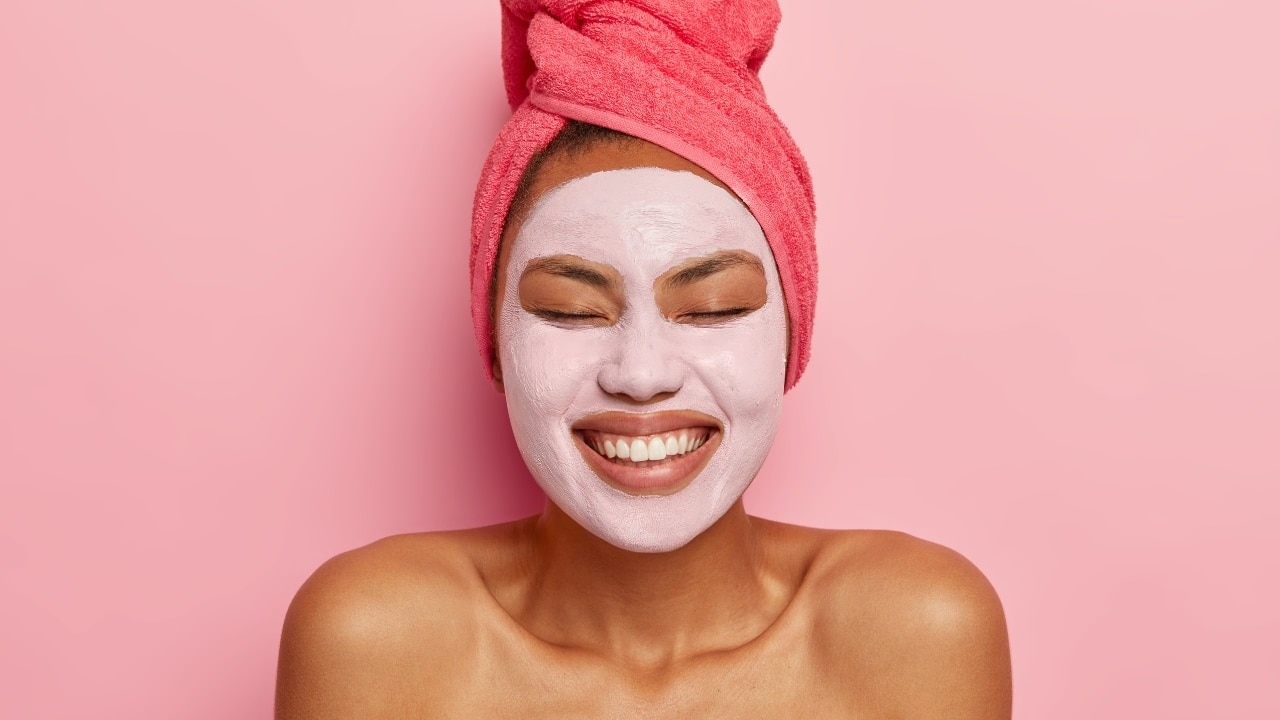 Topical uses: DIY beetroot face masks
