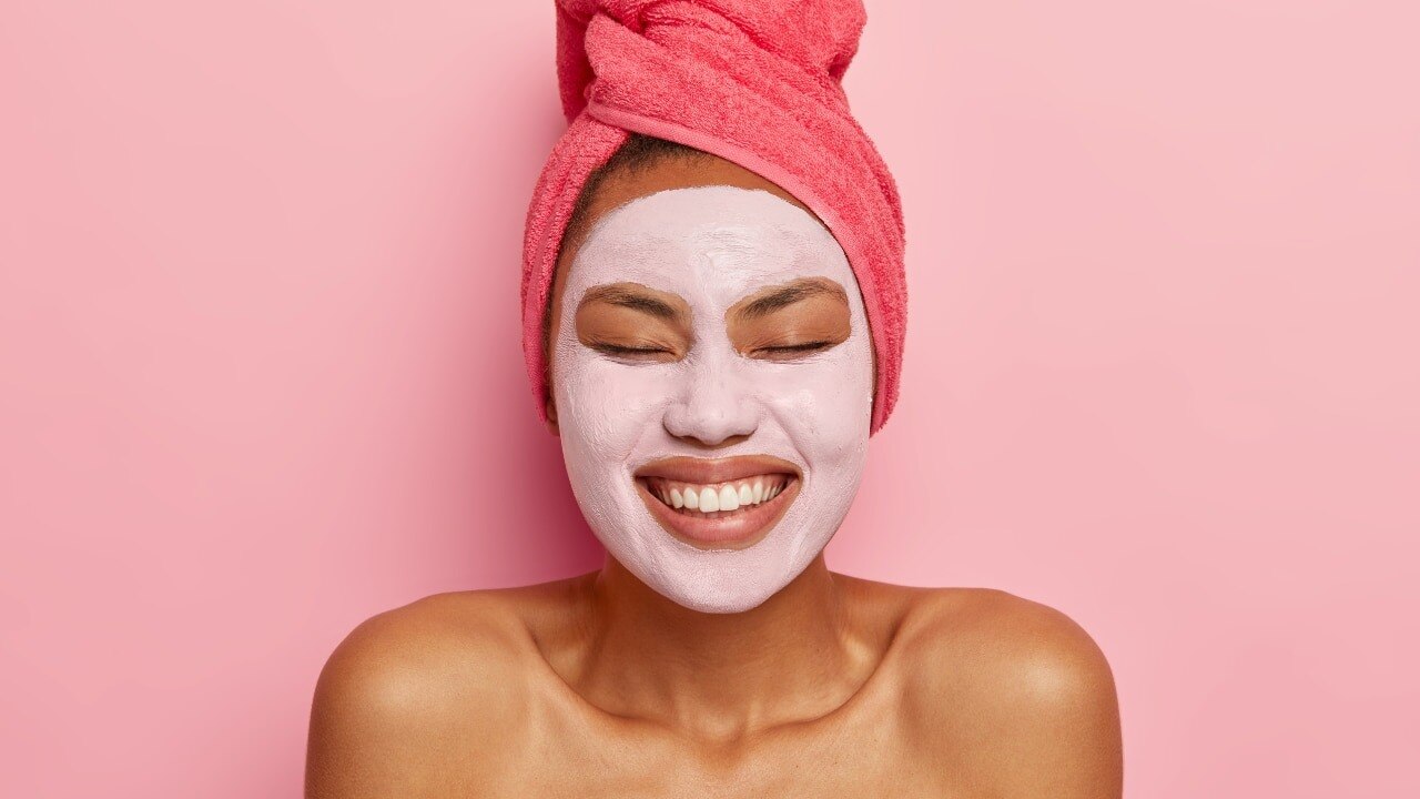 Topical uses: DIY beetroot face masks