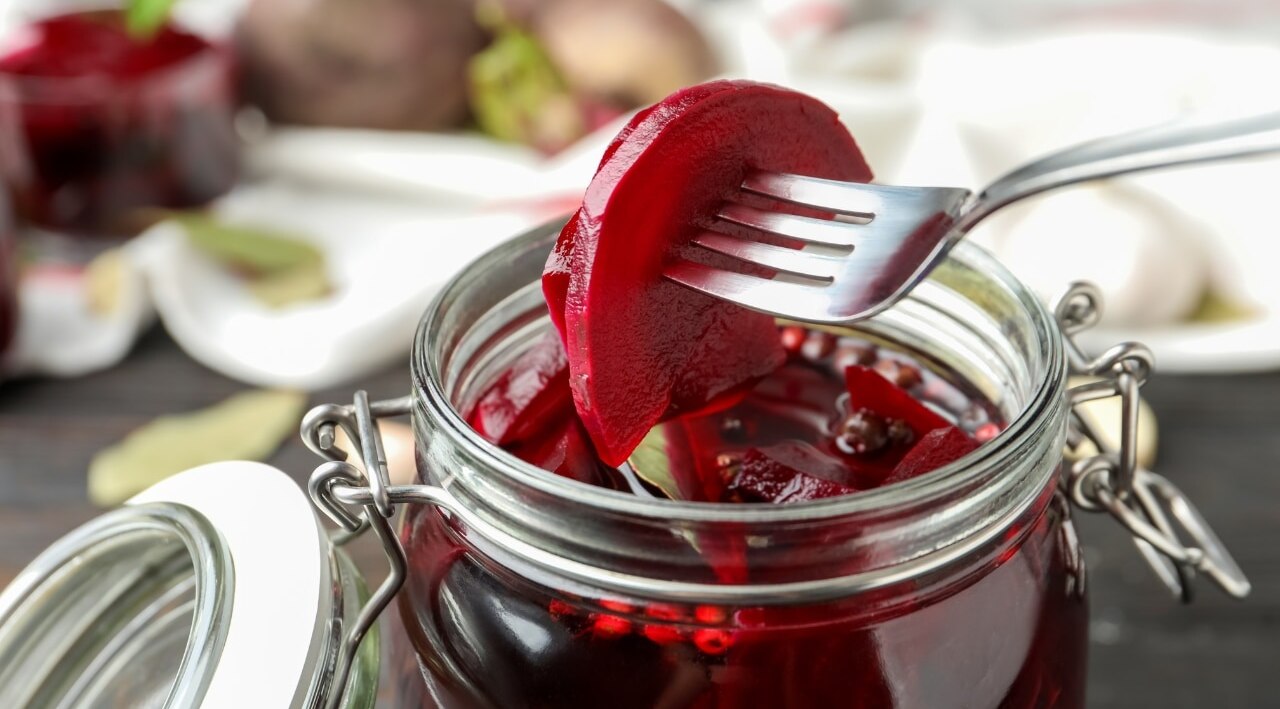 Different Ways to use Beetroot for Skin
