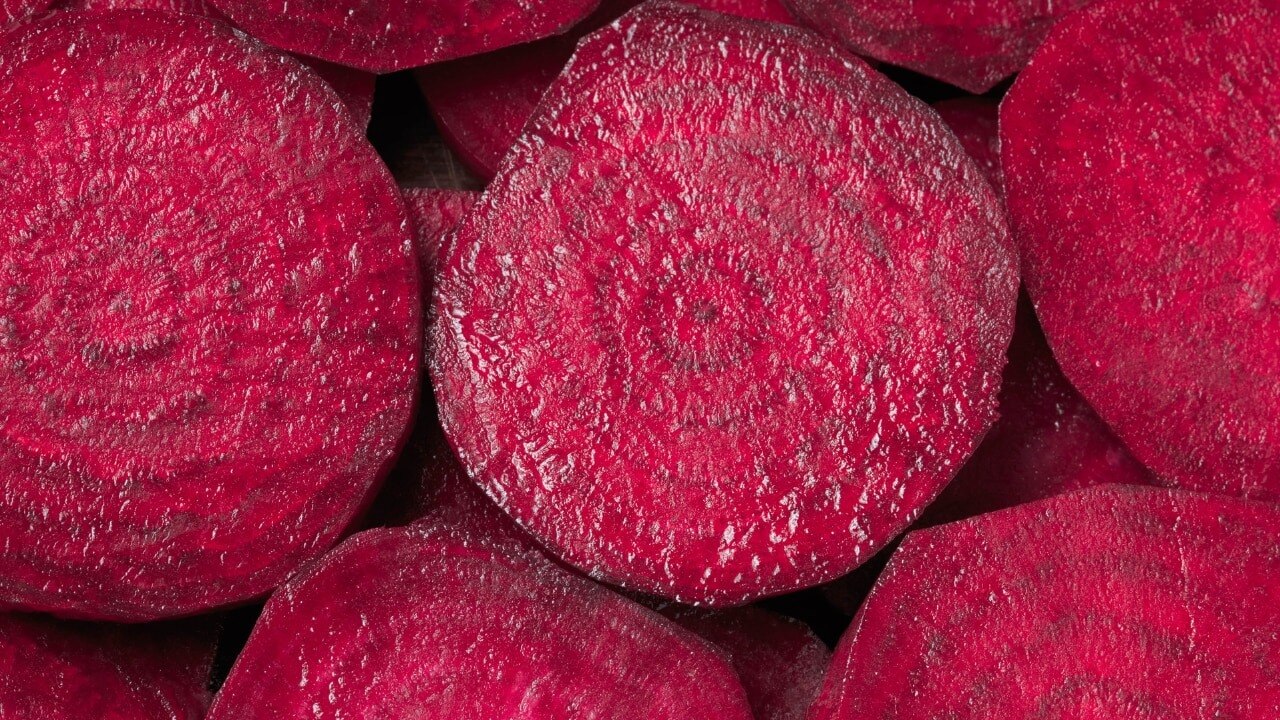 Why is Beetroot Considered a Skincare Superfood?