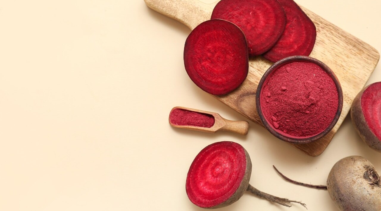 Beetroot Benefits for Skin