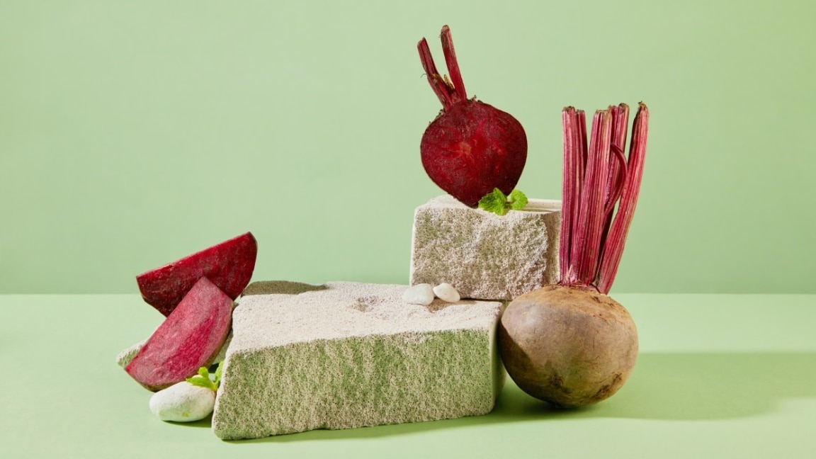 Image of Beetroot for Skin: Surprising Benefits & How to Use It for a Glowing Complexion