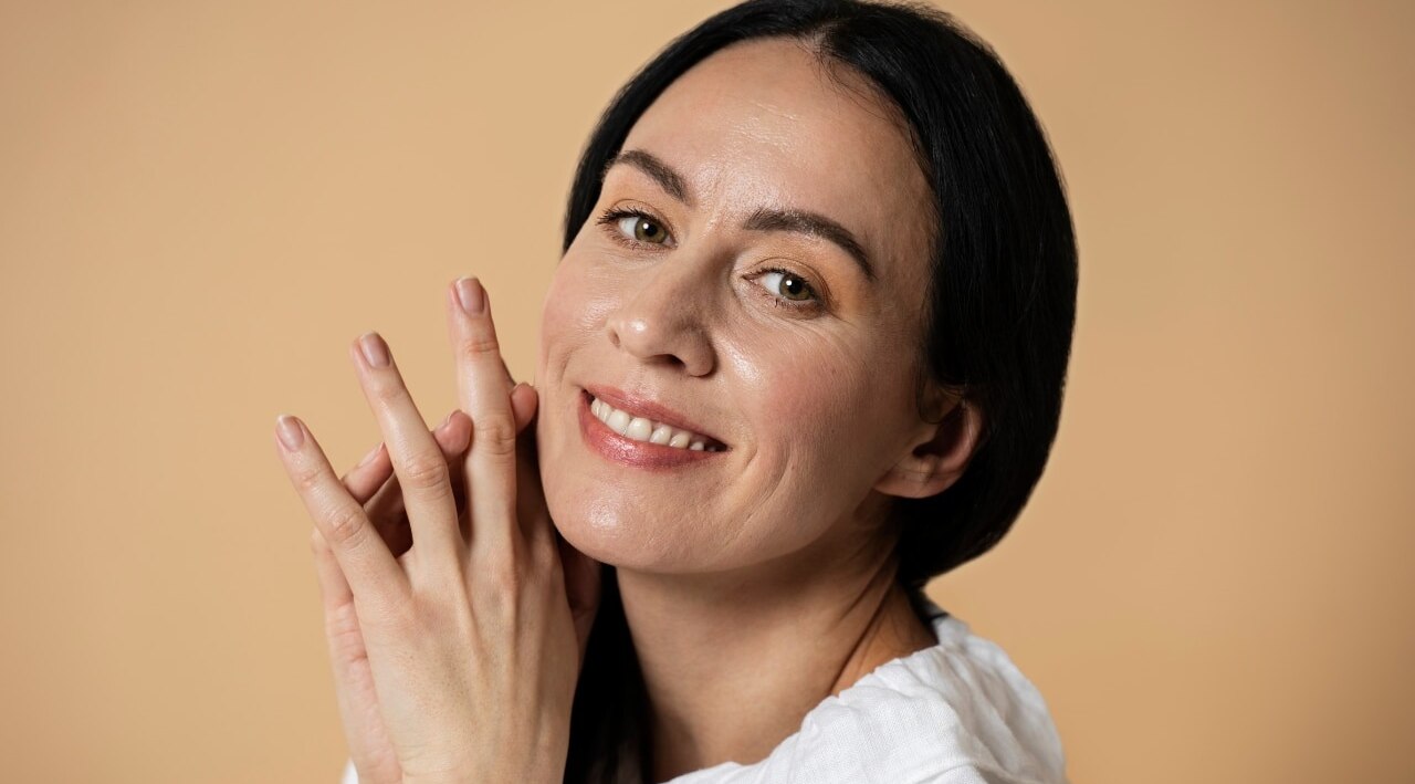 Water Based Moisturizer for Oily Skin