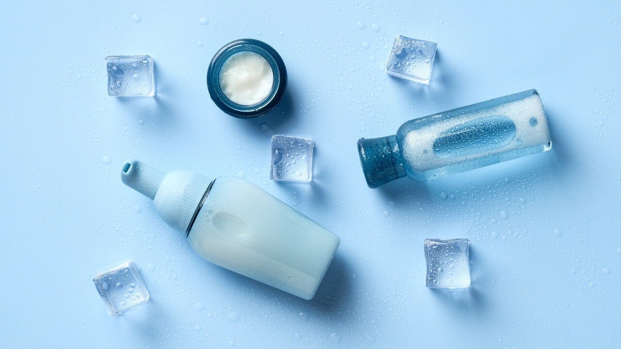 What Is a Water-Based Moisturizer?