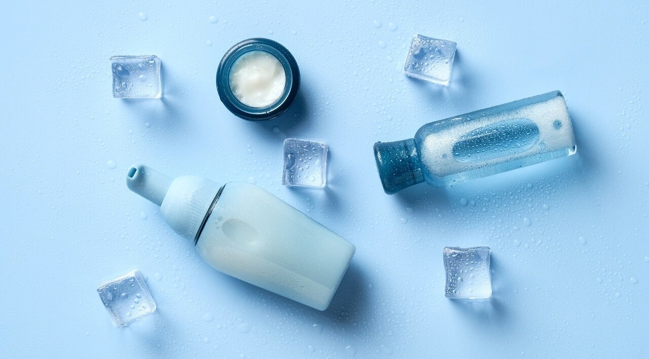 What Is a Water-Based Moisturizer?