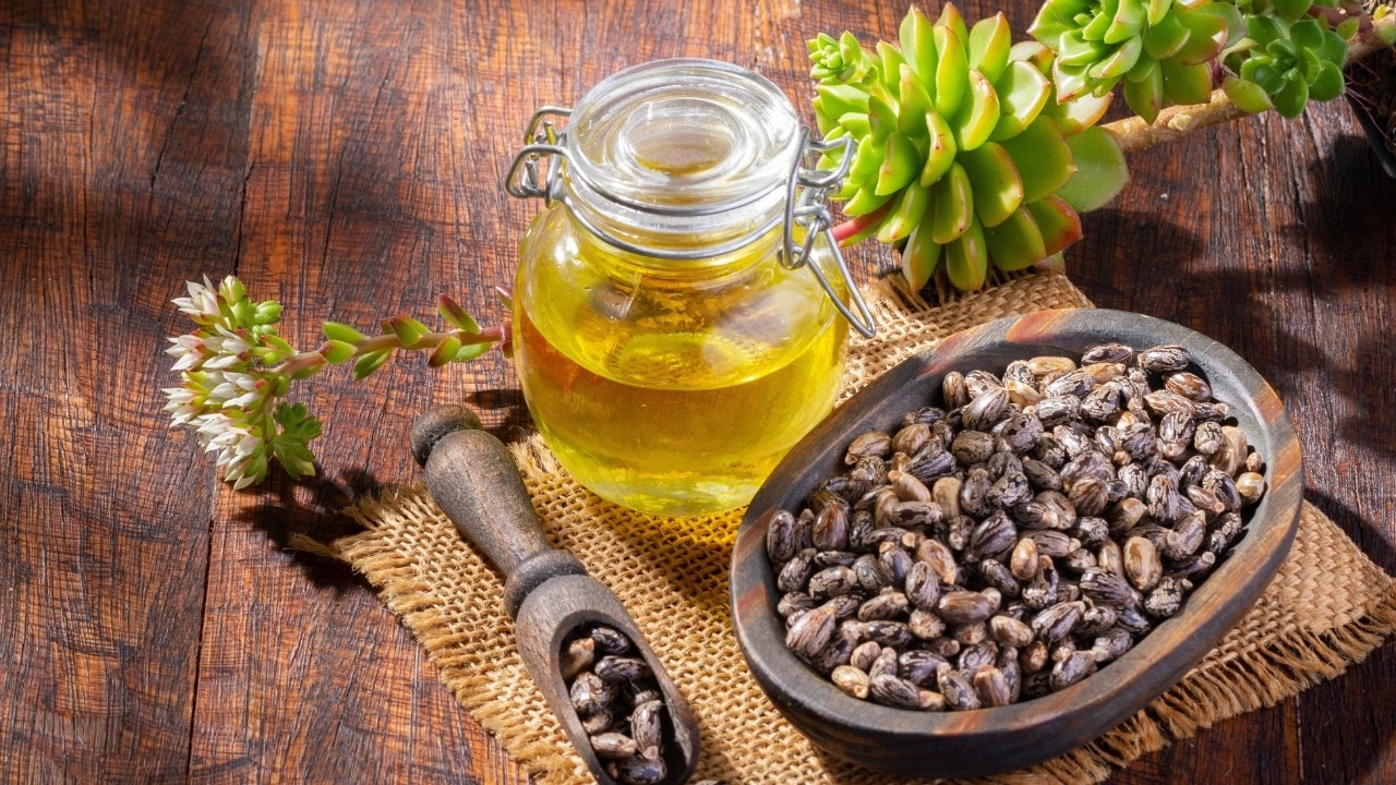 Castor Oil