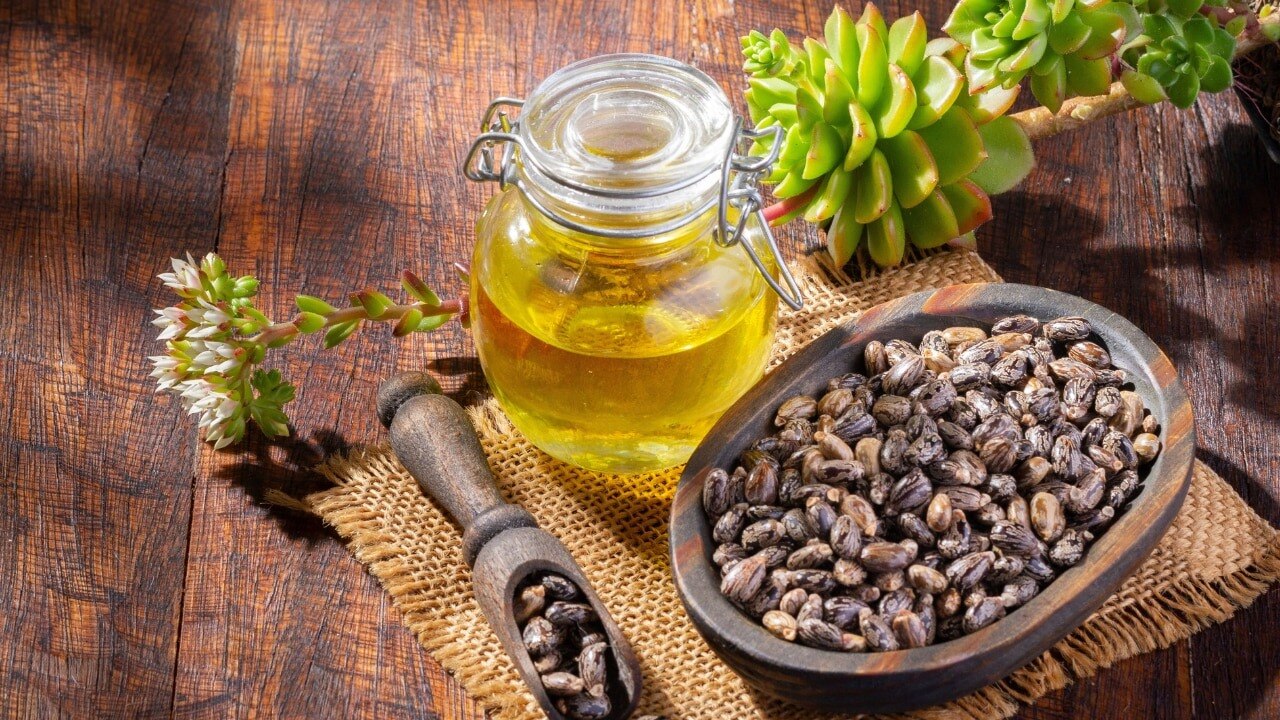 Castor Oil