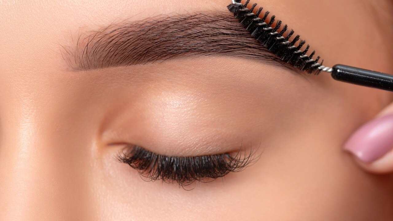 Brush Your Brows