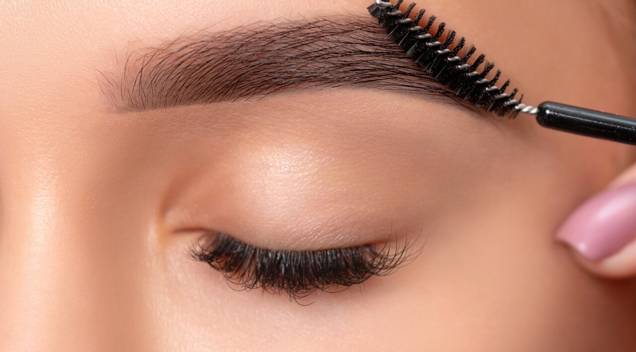 Brush Your Brows