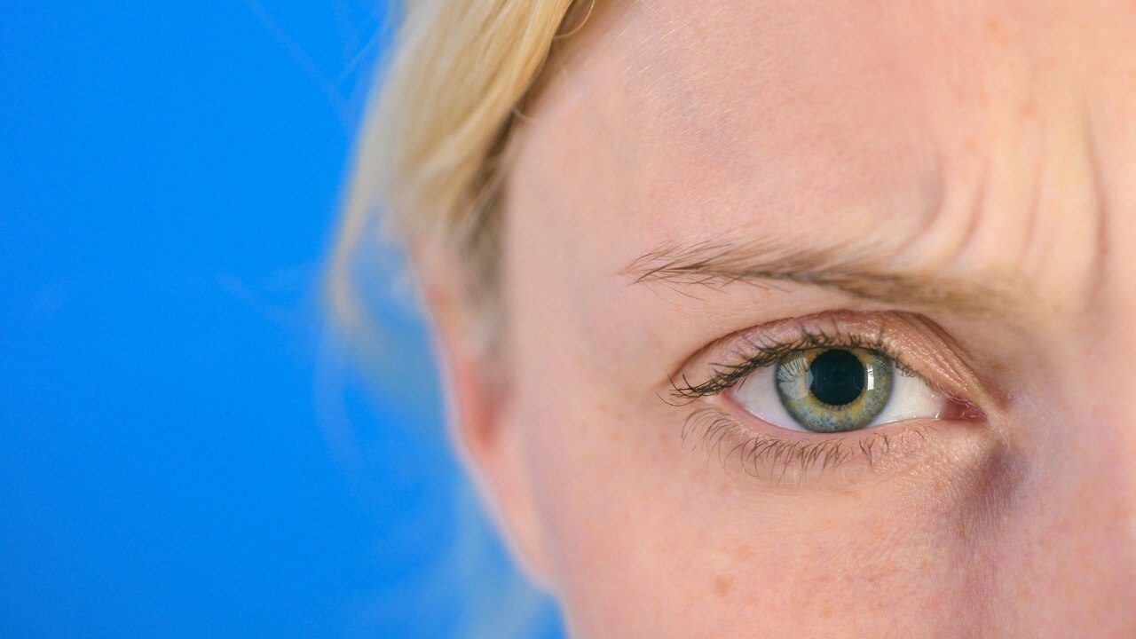 Why Are My Eyebrows Thinning?