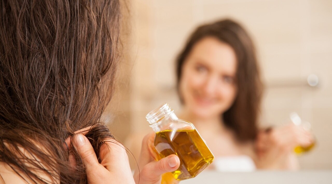 Step 1: Choose the Right Oil 