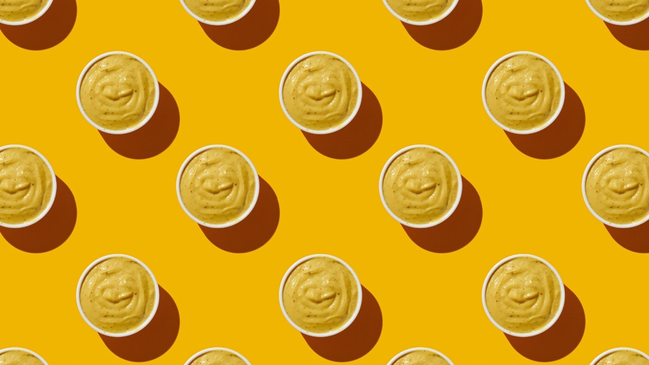 As a Hair Mask Ingredient