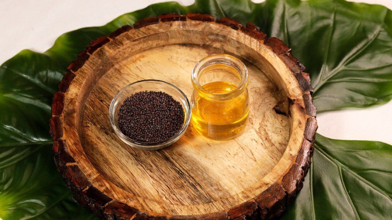 Is Mustard Oil Good for Hair? 