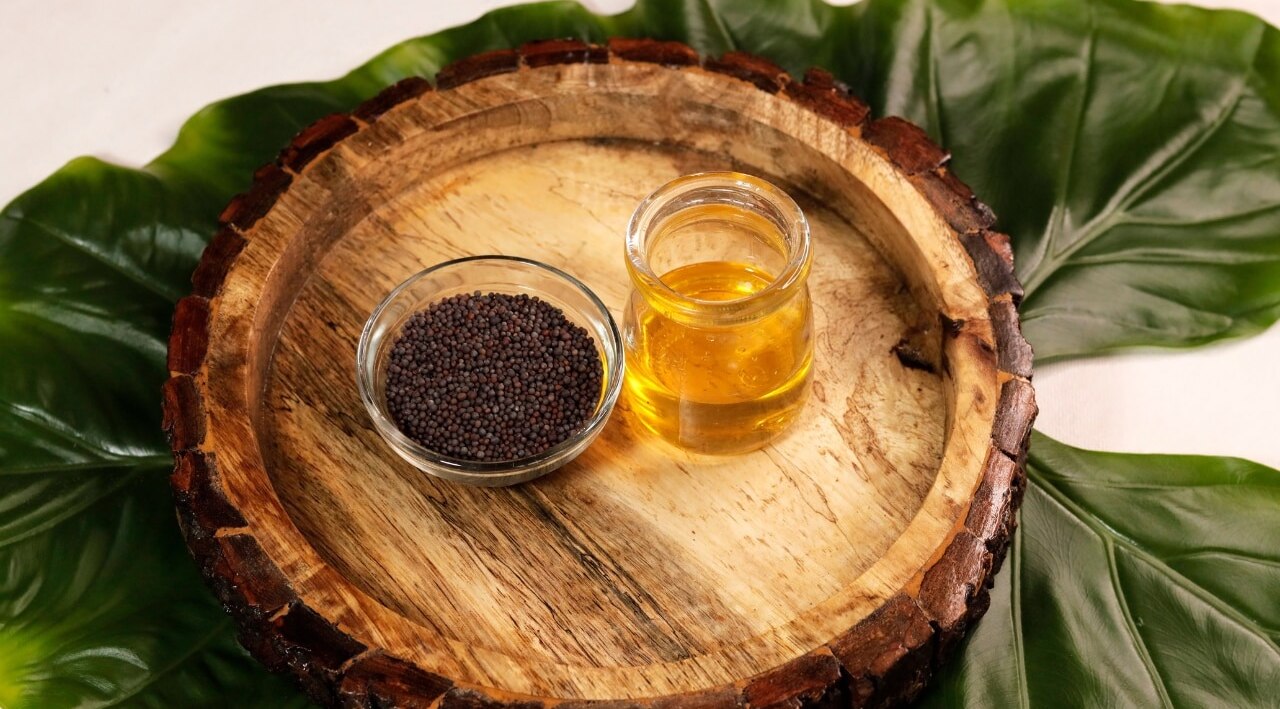 Is Mustard Oil Good for Hair? 