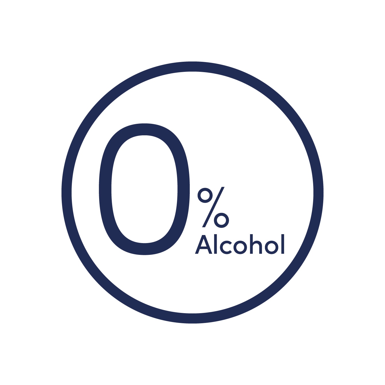 Imagen de 0 alcohol