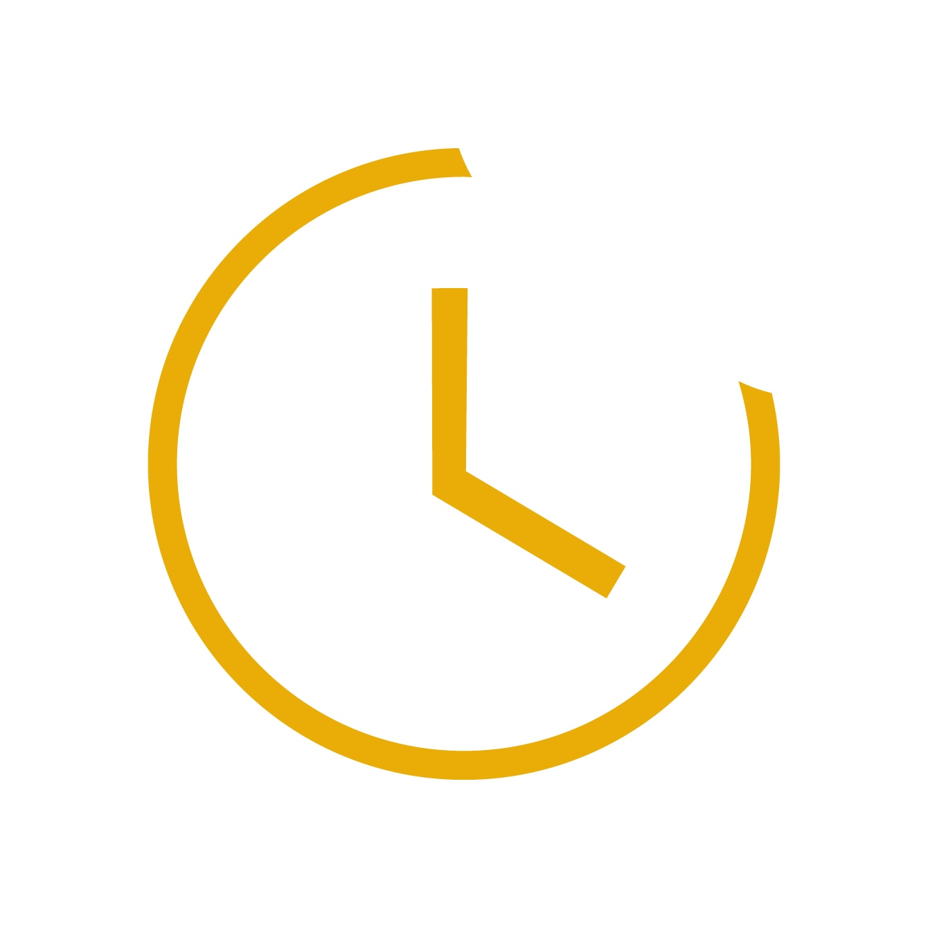 imagen de un reloj