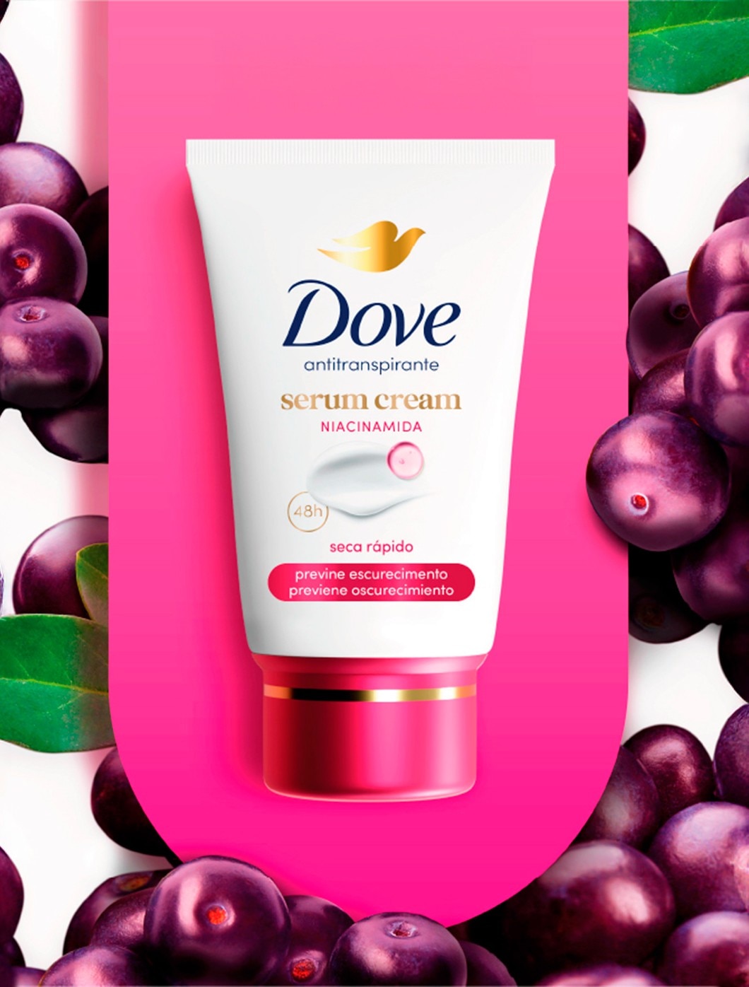 Imagen del producto de Dove