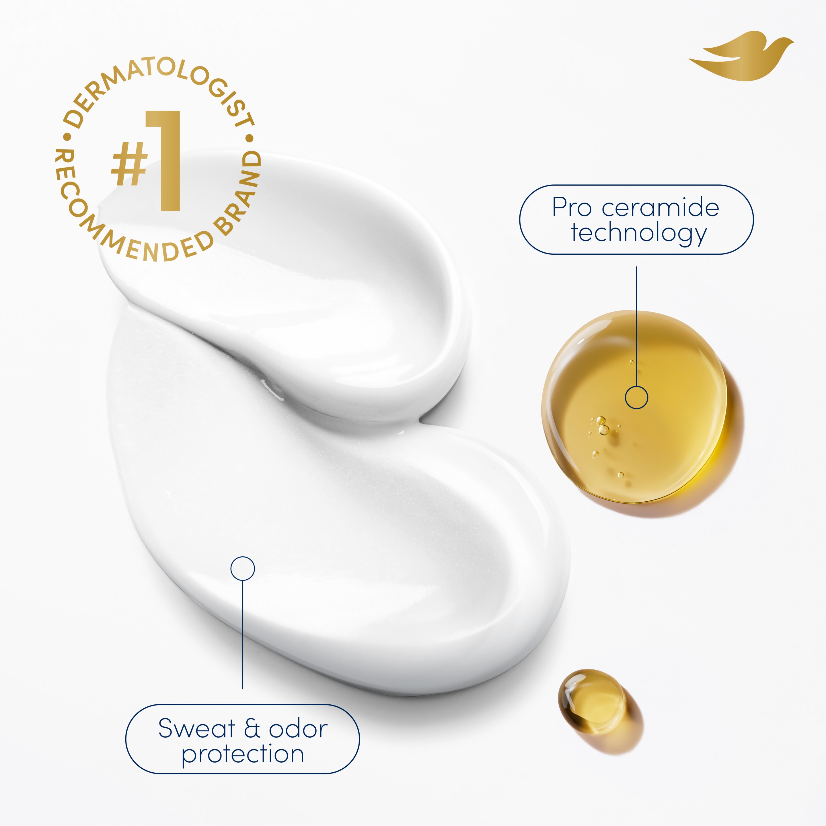 Advanced Care Invisible Sheer Fresh Antiperspirant Dry Spray