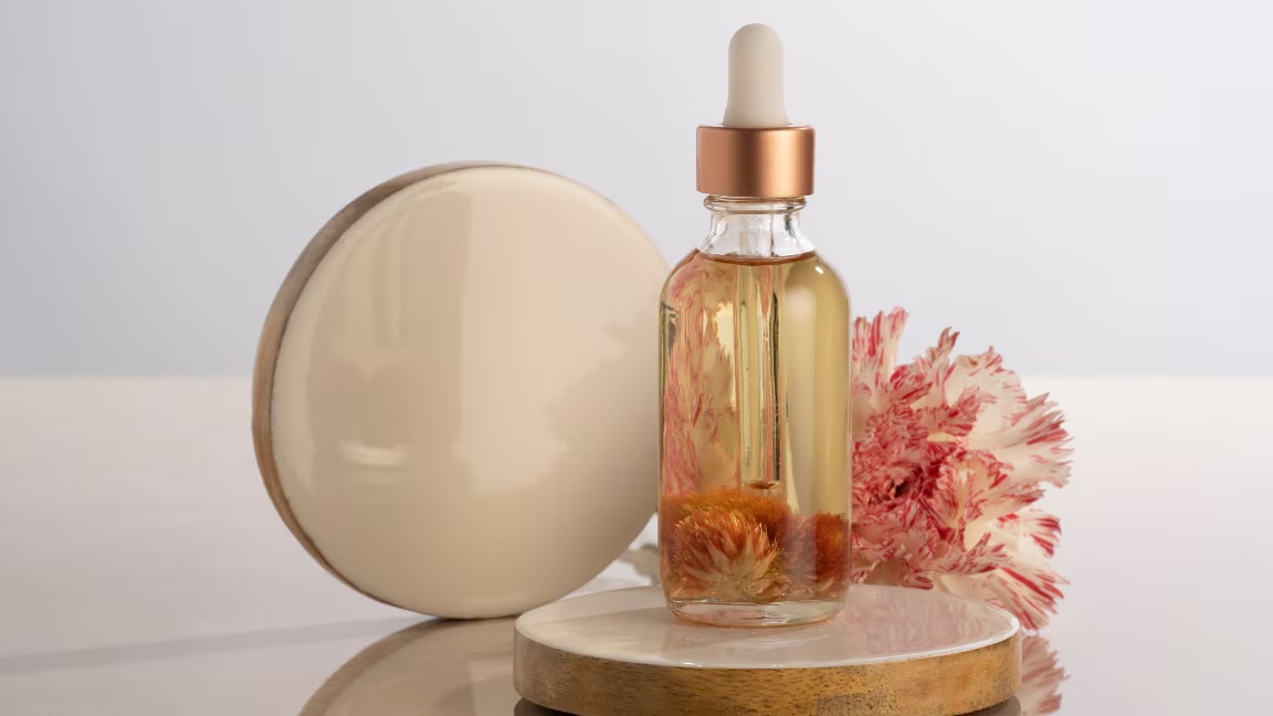linking article: Best Face Serums for Dry Skin: Benefits, How to Use & Dermatologist Picks