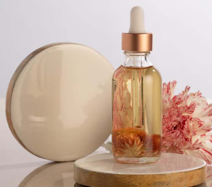 Image of Best Face Serums for Dry Skin: Benefits, How to Use & Dermatologist Picks