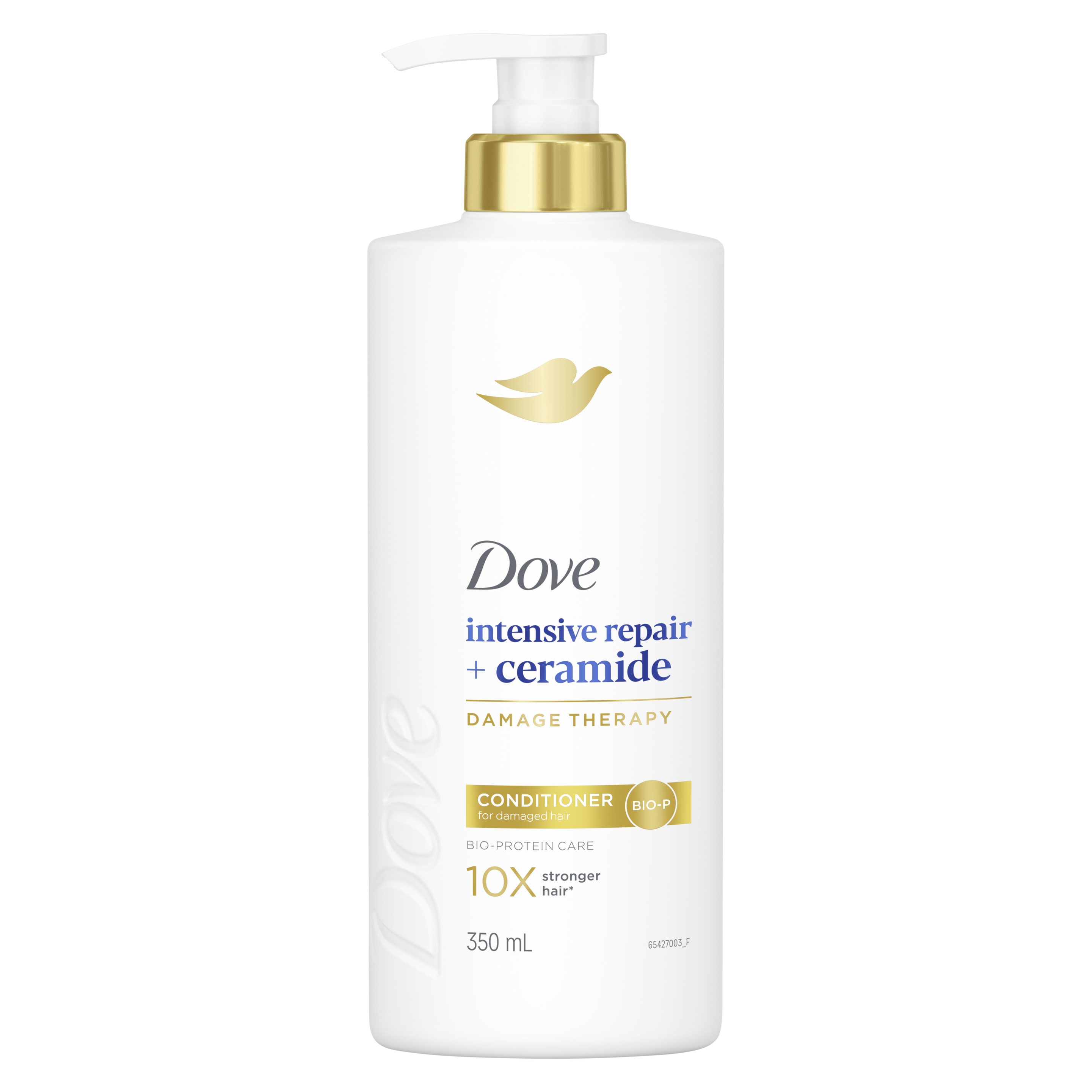 Intensive Repair + Ceramide Conditioner 350 mL packshot