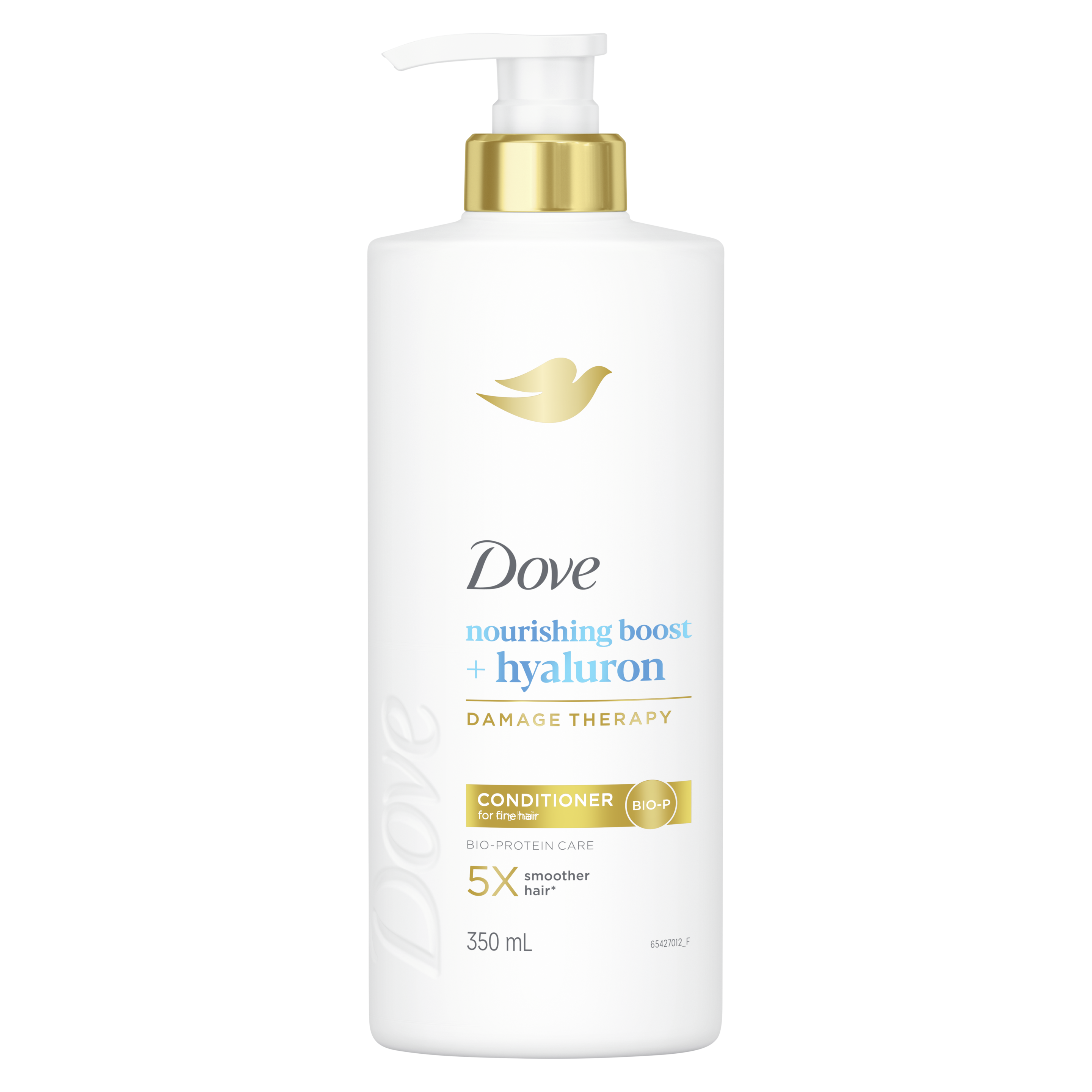 Nourishing Boost + Hyaluron Conditioner 350 mL packshot