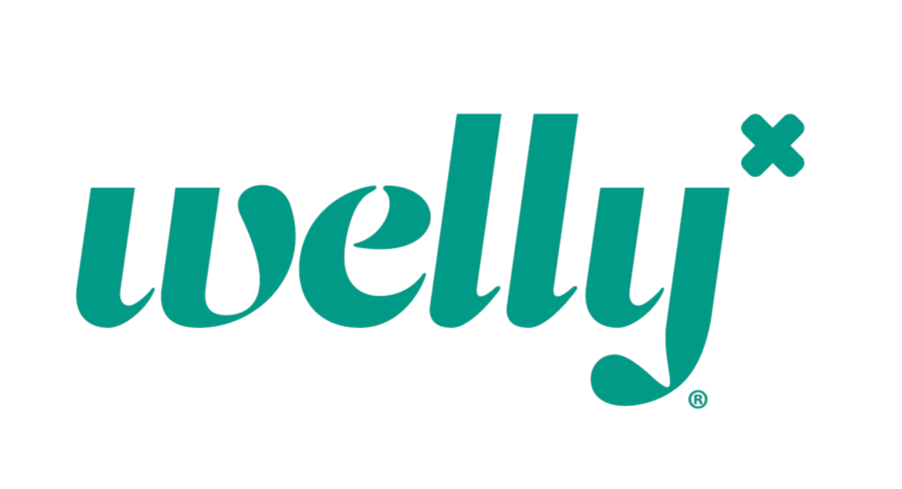 Welly logo