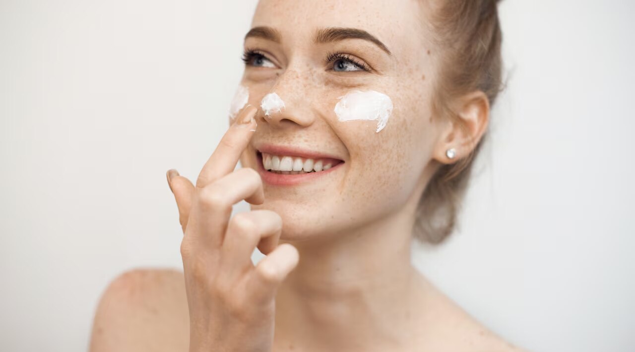 Moisturize &amp; Repair the Skin Barrier