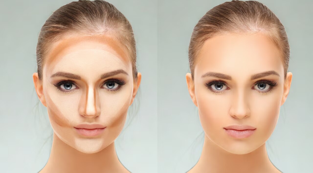 What Is Face Contouring &amp; Why Do It?