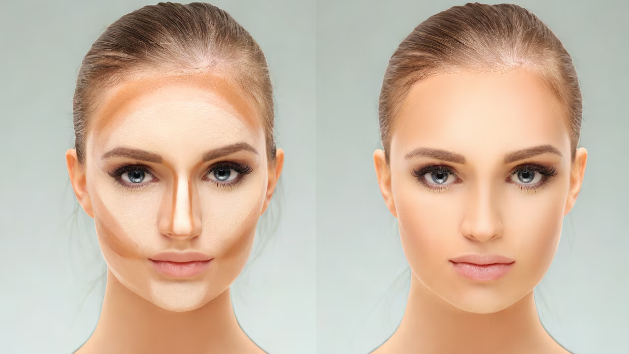 What Is Face Contouring & Why Do It?
