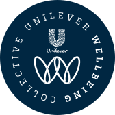 Unilever Wellbeing Logo