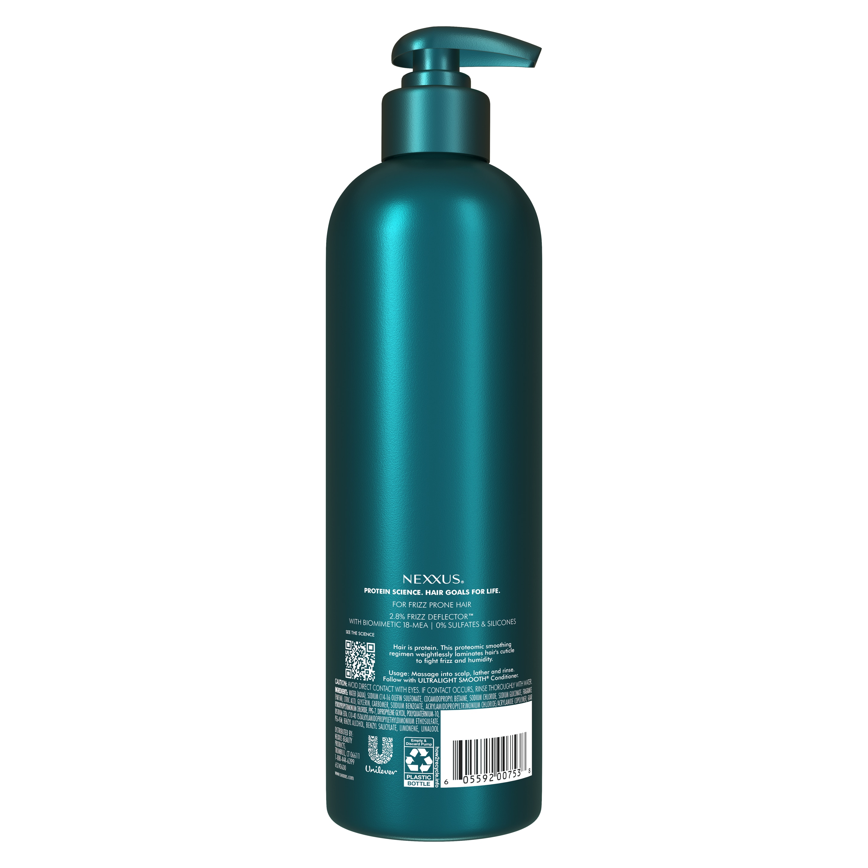 ULTRALIGHT SMOOTH® Shampoo