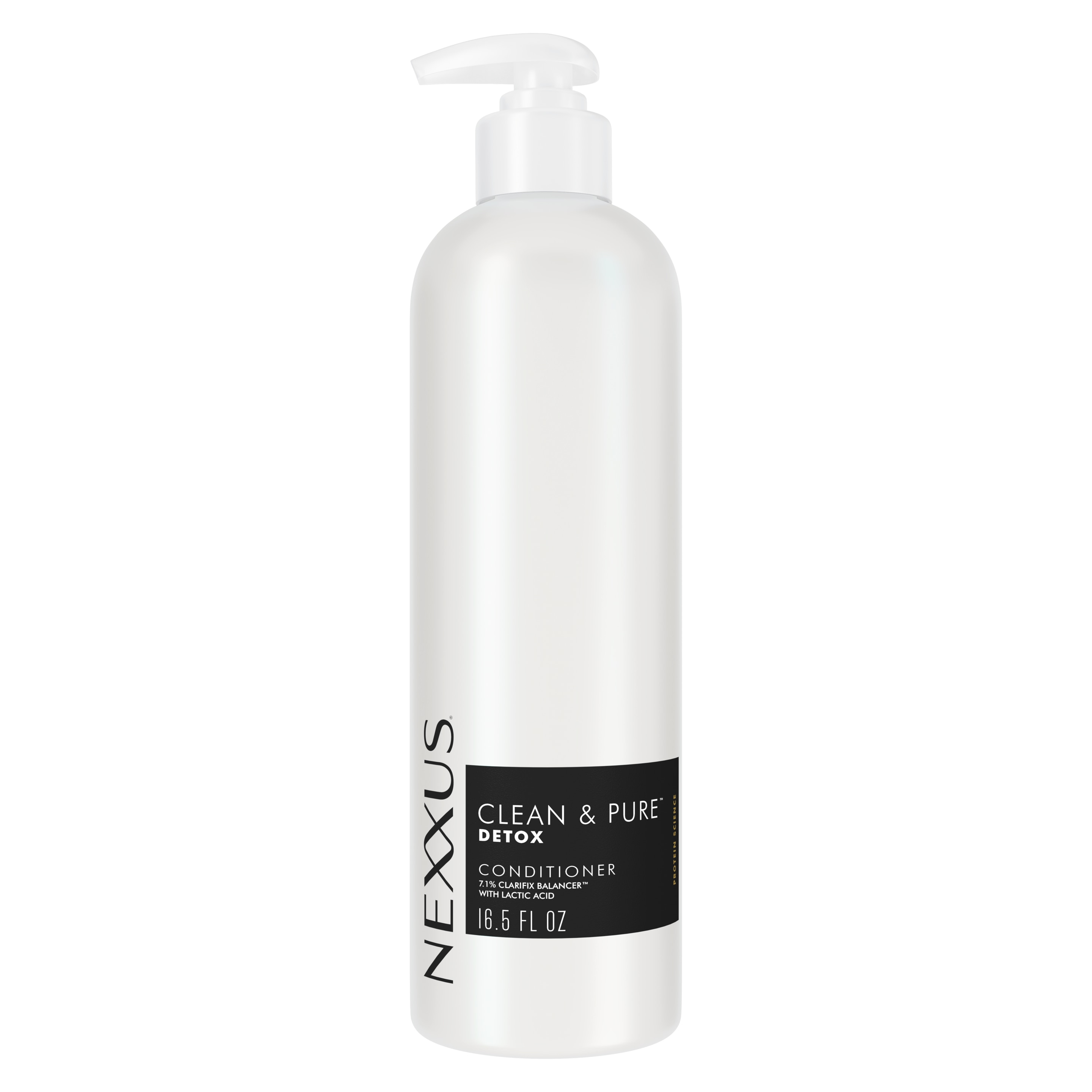 CLEAN & PURE™ Detox Conditioner - Product Image