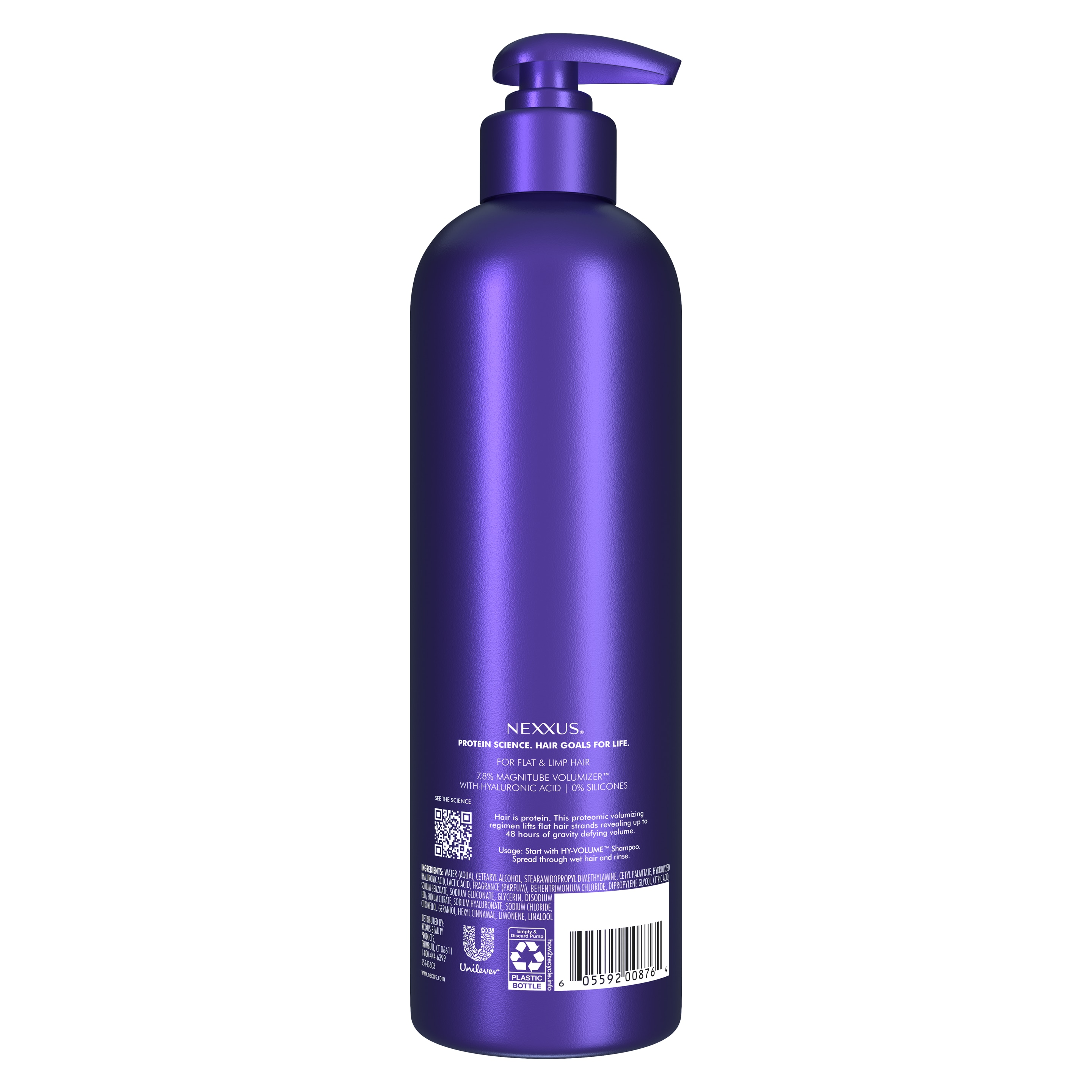 HY-VOLUME™ Lift Conditioner