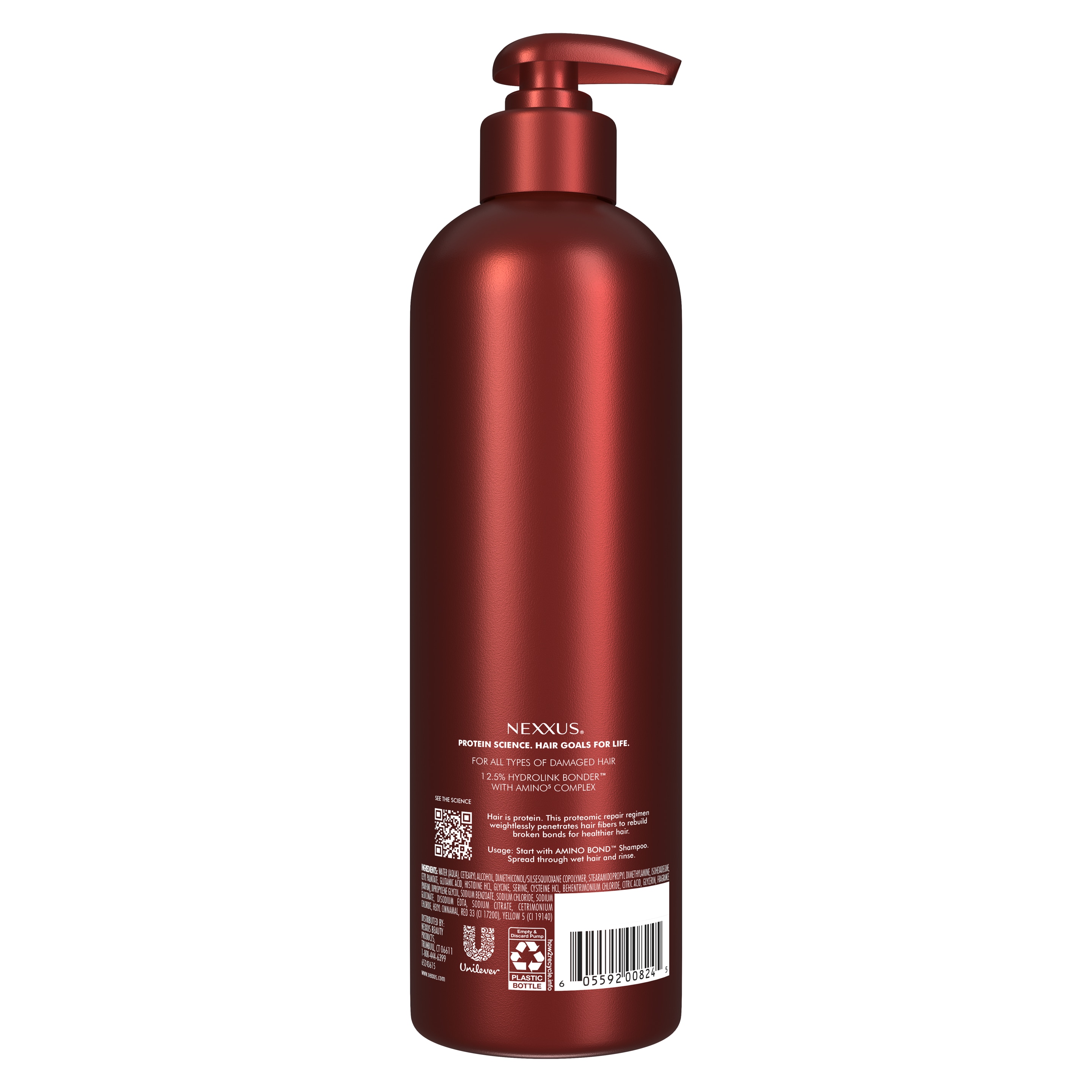 AMINO BOND™ Repair Conditioner