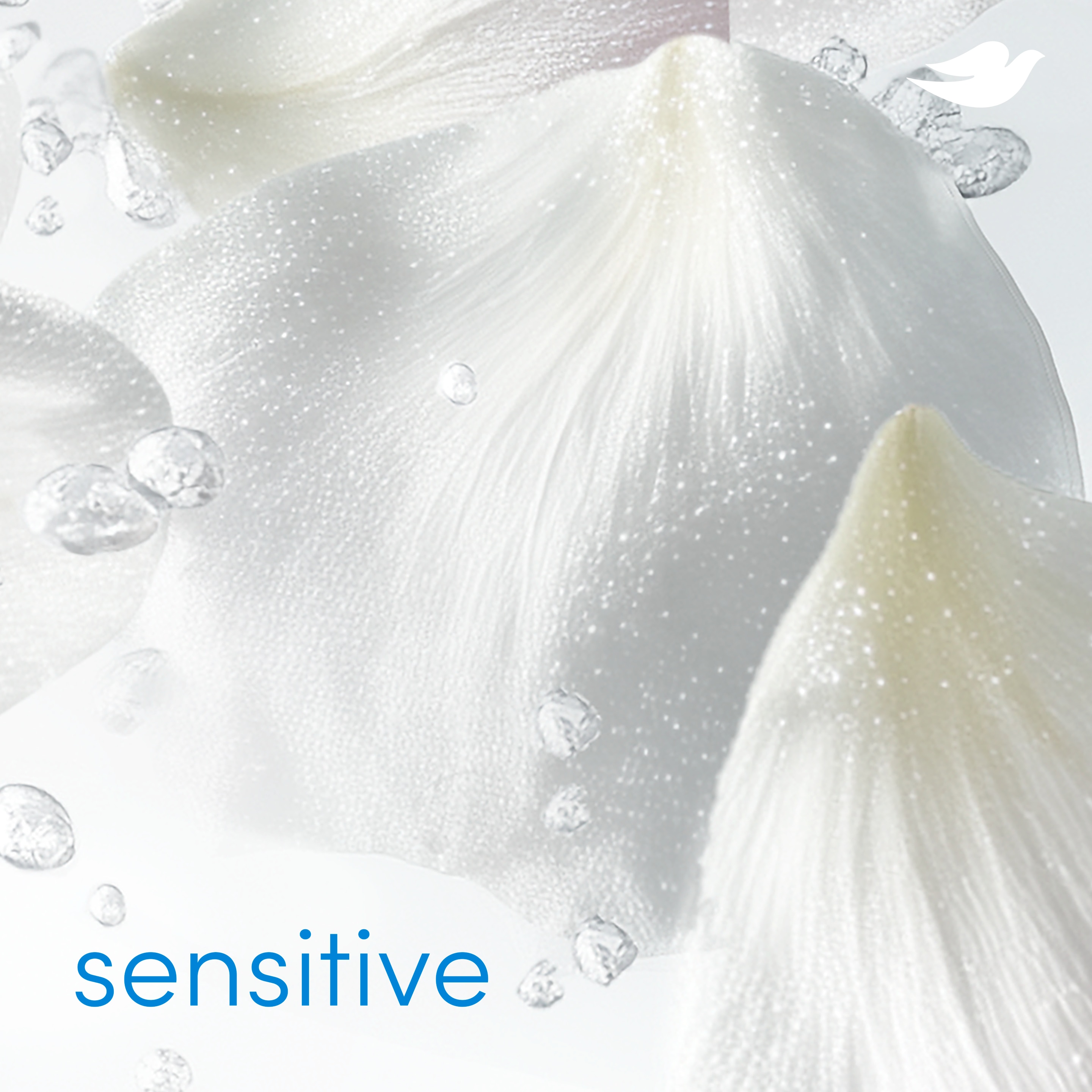 Sensitive