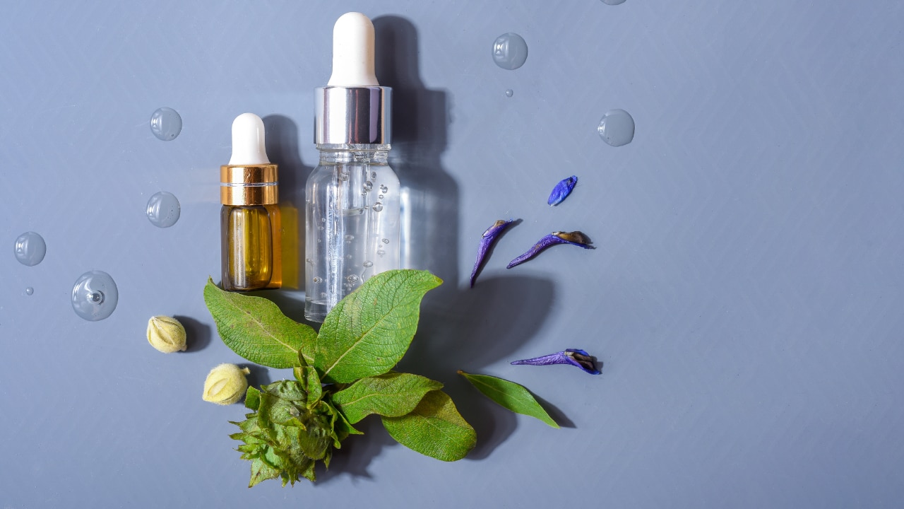Expert Tips to Get the Most Out of Your Hair Serum Image
