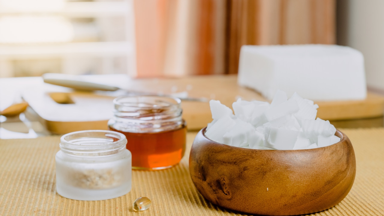 DIY Skincare Recipes with Glycerin