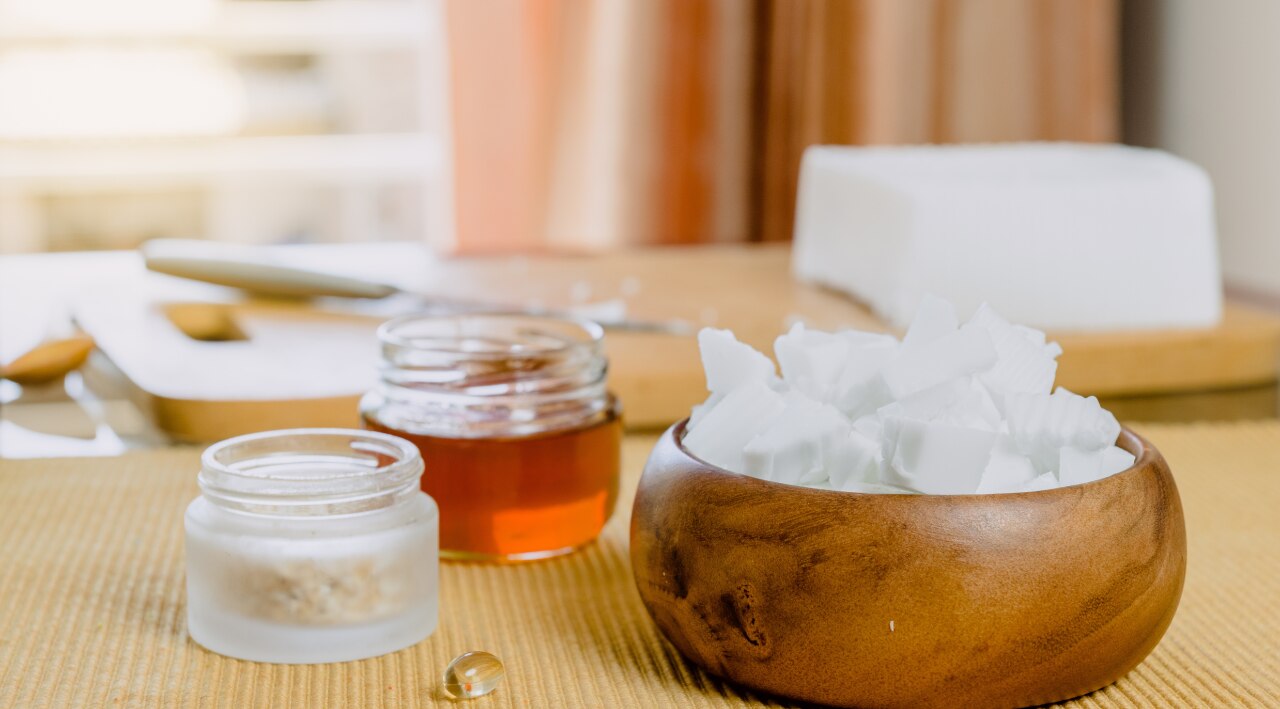 DIY Skincare Recipes with Glycerin