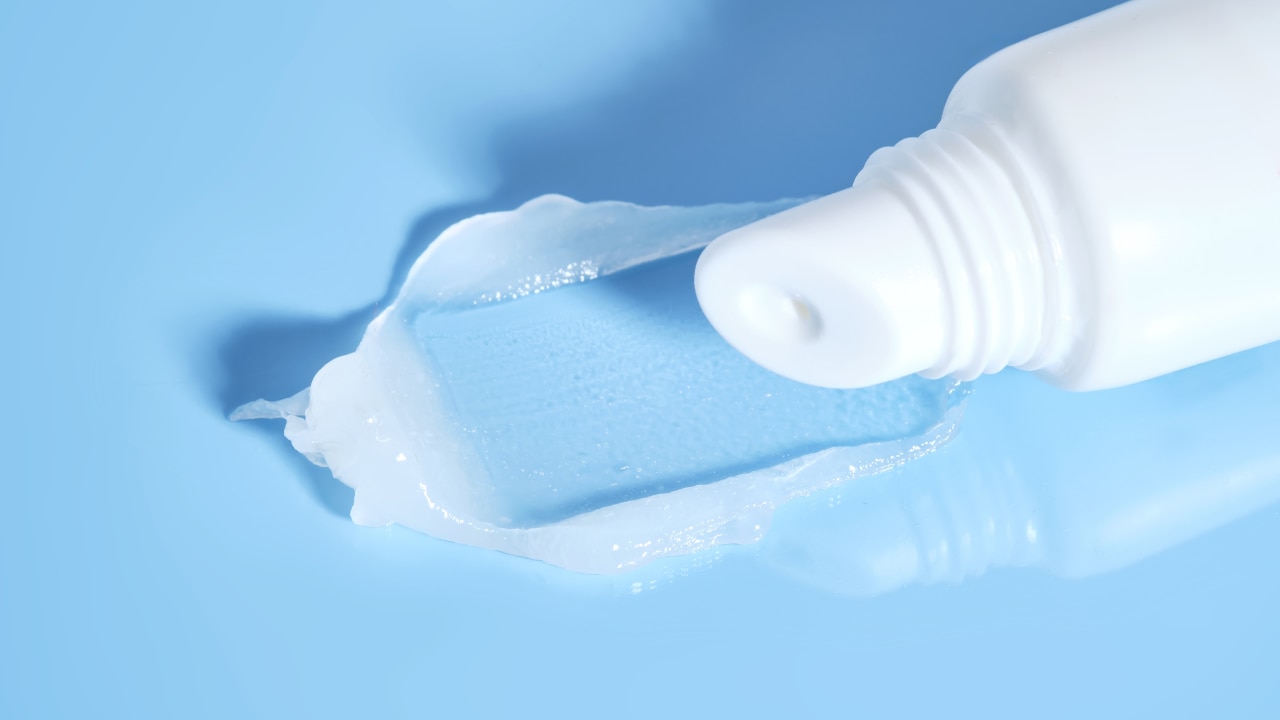 3. Glycerine Lip Balm