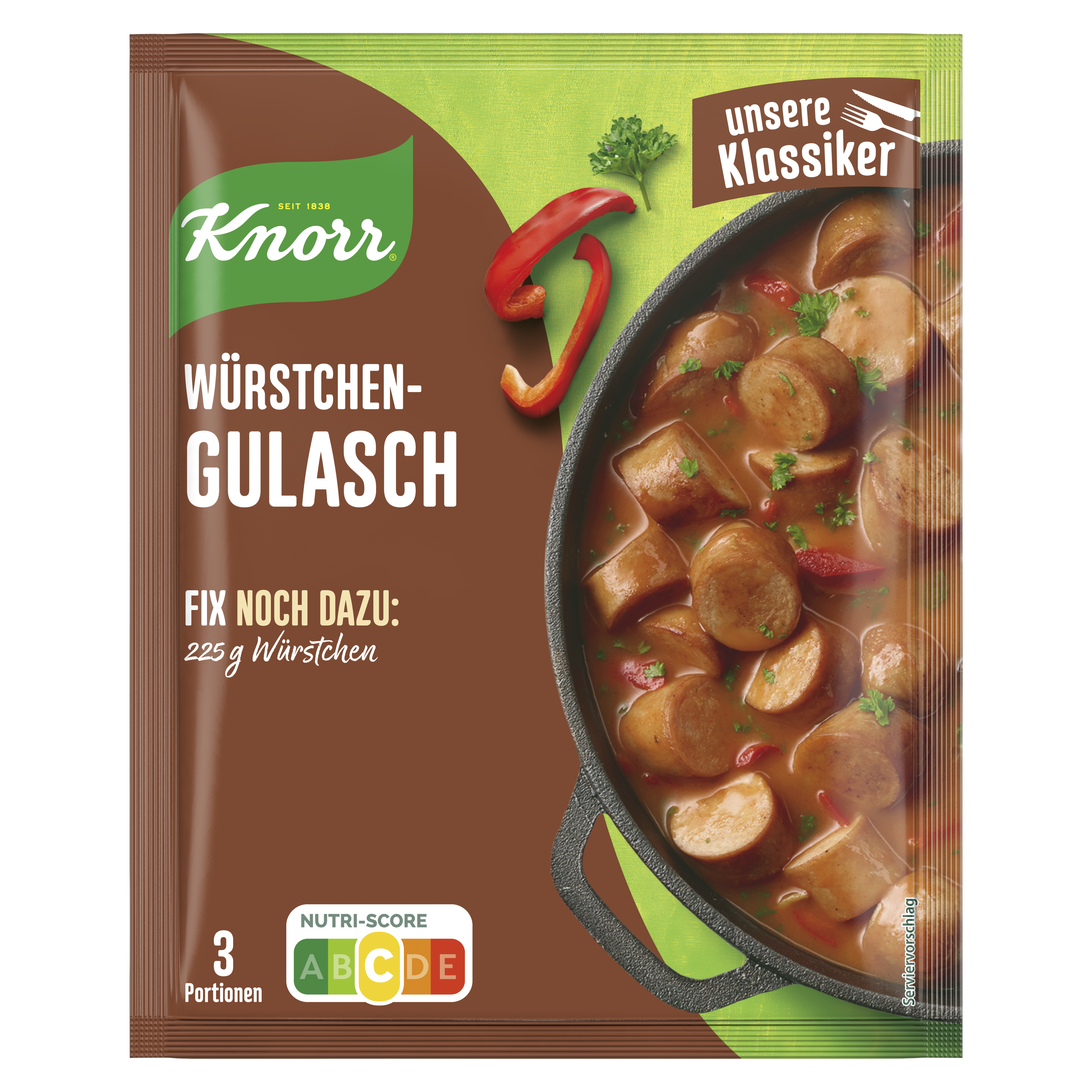 Knorr RP SausGoul MfM 26x44G POU EB DE packshot