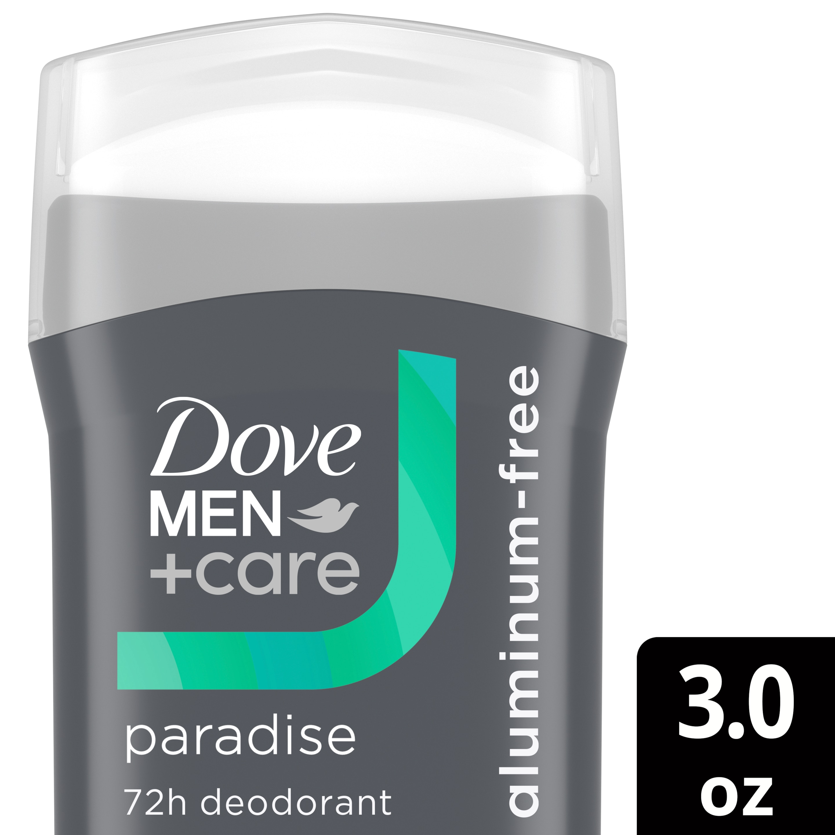 Men+Care Paradise Mood Boosting Deodorant Stick packshot