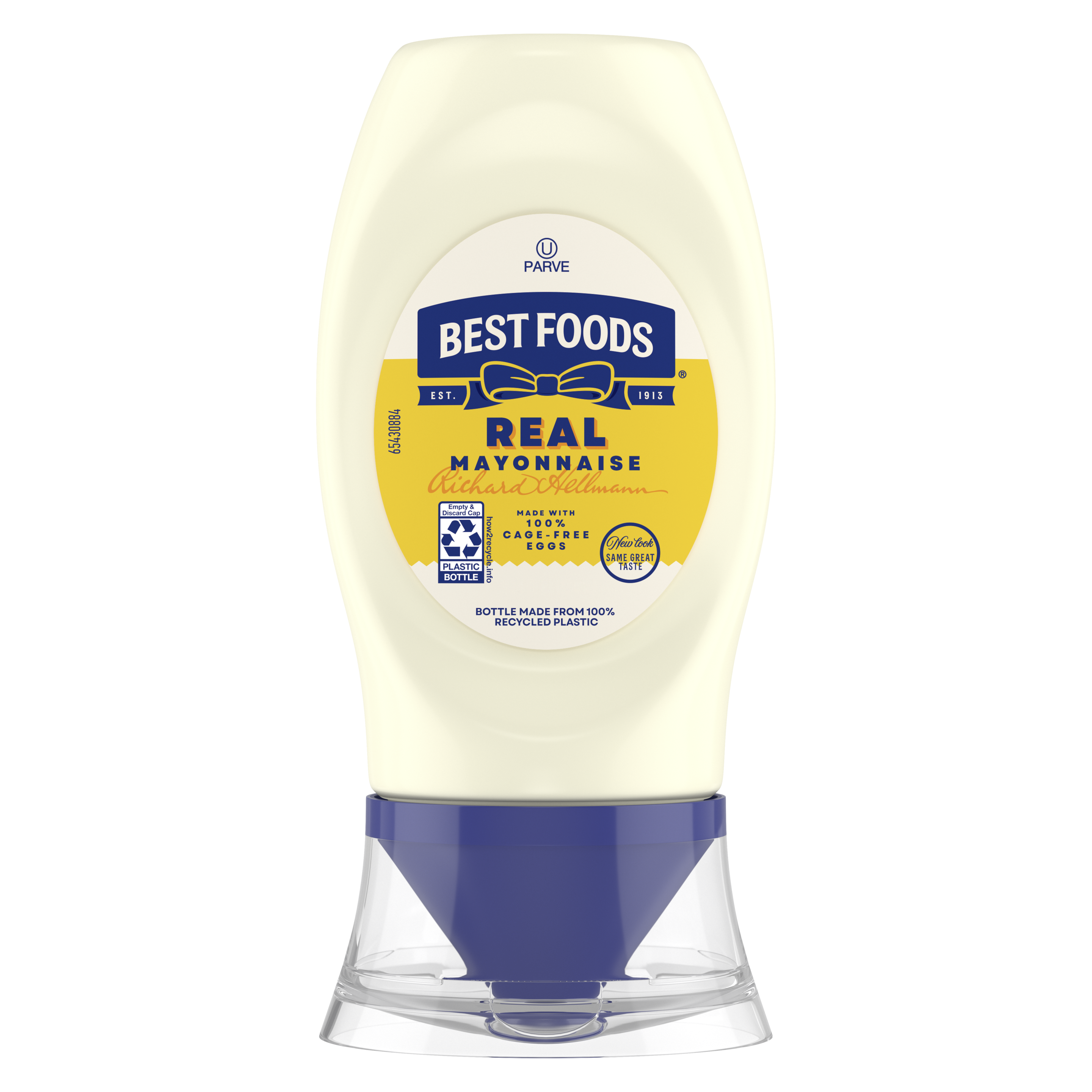 Best Foods Real Mayonnaise