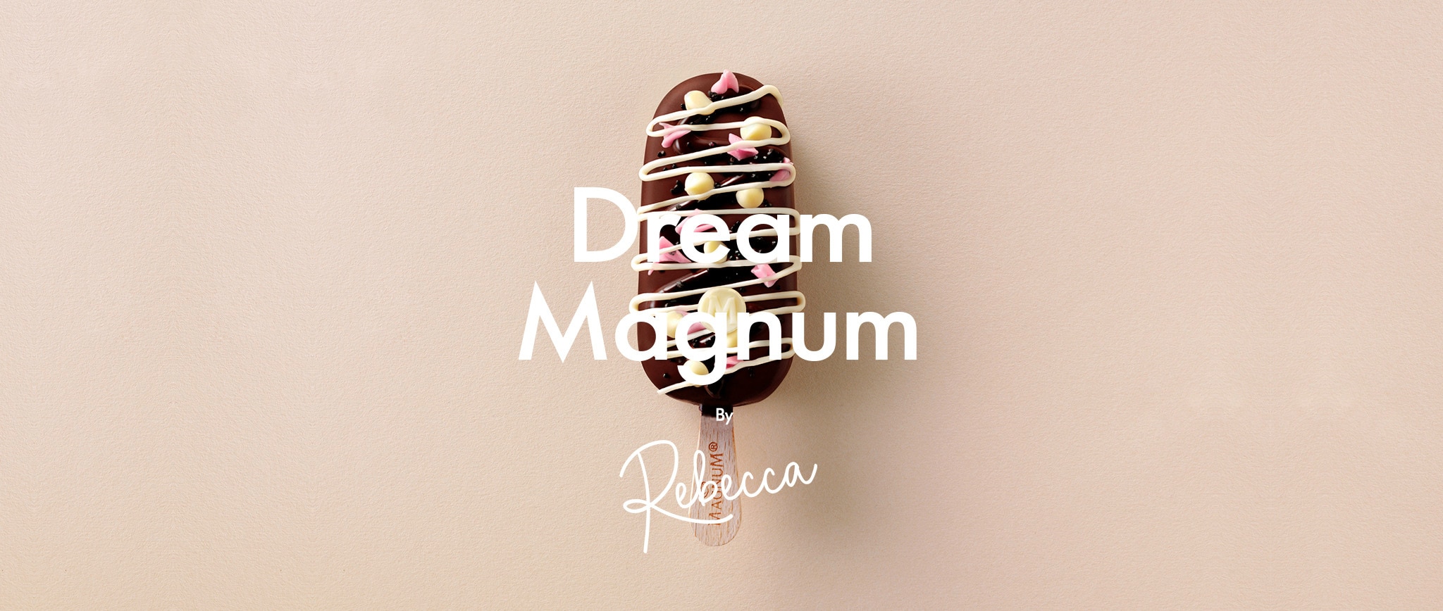 Dream Magnum video preview