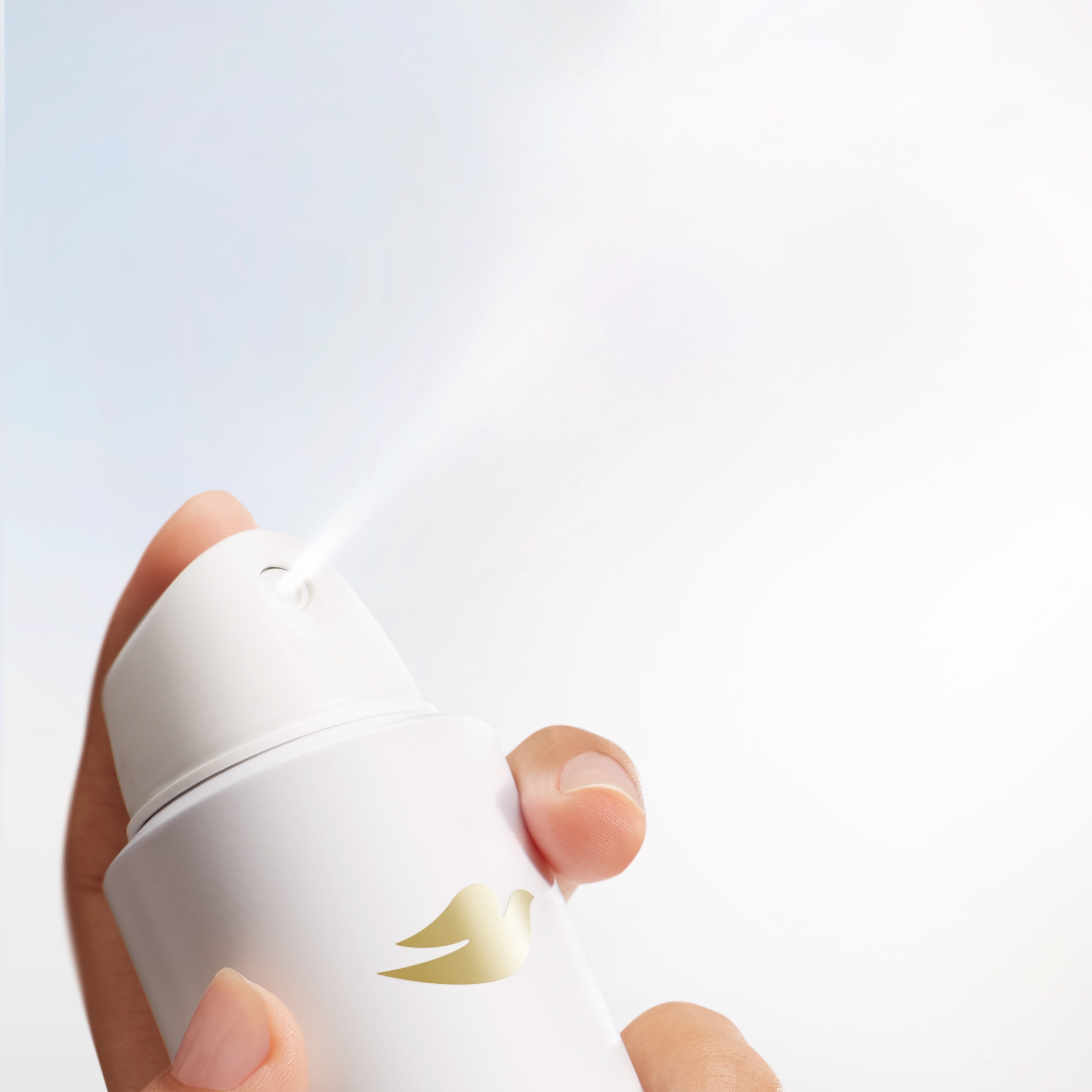 Clinical Cool Essentials Antiperspirant Dry Spray