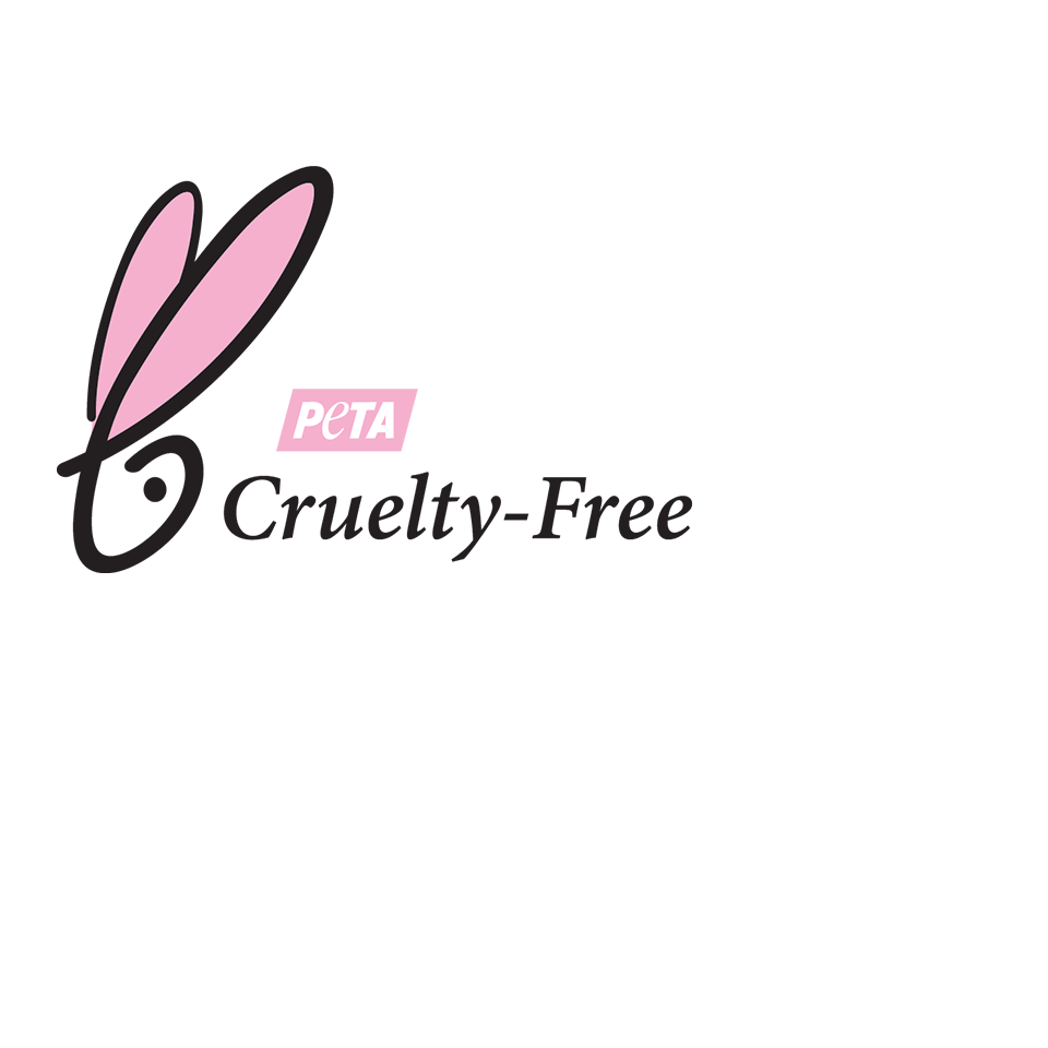 Real beauty is cruelty free