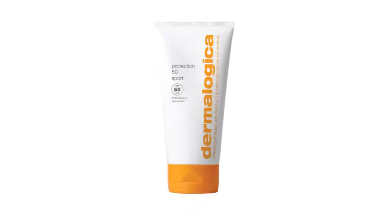 Dermalogica Protection 50 Sport SPF 50 Water Resistant Face & Body Sunscreen