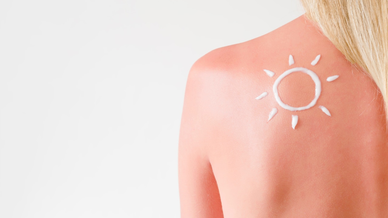 The Benefits Of Sunscreens For Dry Skin